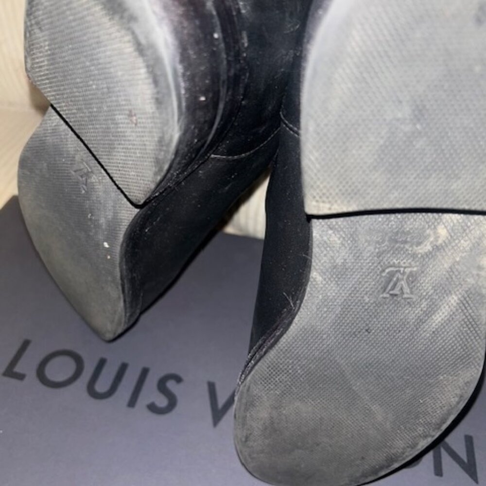 Combat Boots - image 7